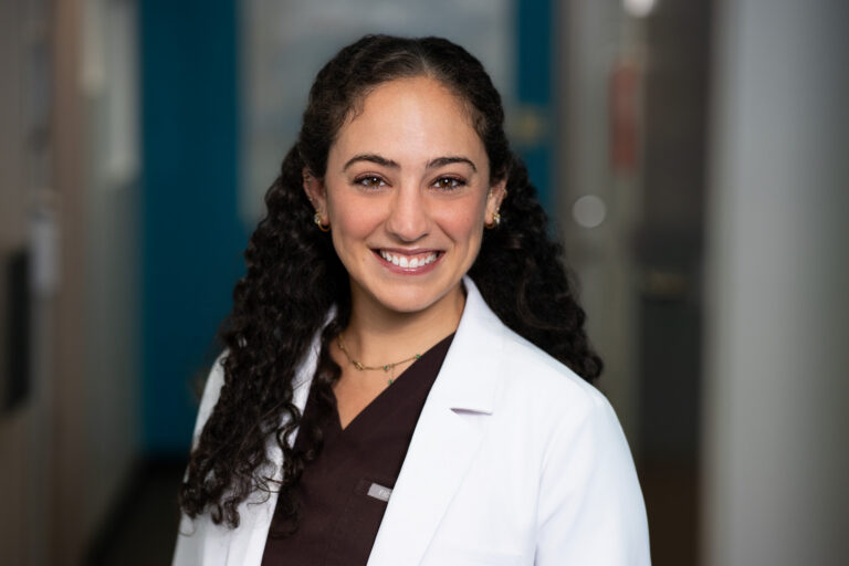 Dr. Natalia Habibi, dentist at Pacific Dental Center in Pacific, MO